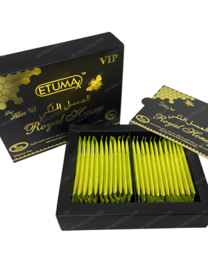 Etumax Royal Honey 24x10g - Image 2