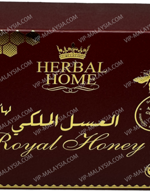 HERBAL HOME Royal Honey For women 30 x 10g for her - Image 5