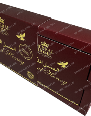 HERBAL HOME Royal Honey For women 30 x 10g for her - Image 4