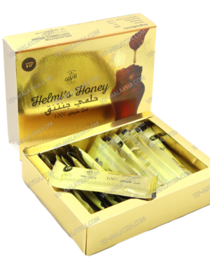 Helmi Honey VIP for Him 24 x 10g - Image 3