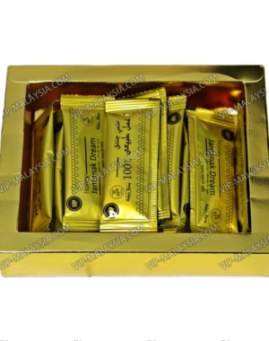 Helmi Honey VIP for Him 24 x 10g - Image 4