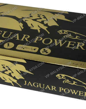 JAGUAR POWER Royal Honey 12 x 15g - Image 5