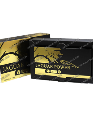 JAGUAR POWER Royal Honey 12 x 15g - Image 2