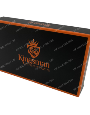 KINGSMAN Honey Candy, 12 Candies - Image 2