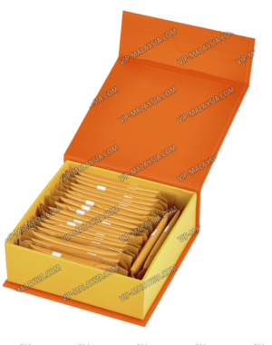 Organic Royal Honey 24 x 10g - Image 4