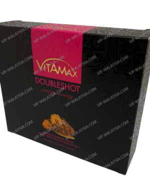 Royal Honey VITAMAX DOUBLESHOT ENERGY HONEY for her 10x20 g - Image 2