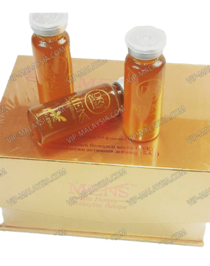 Dr’s secret mens bio honey 10x20ml - Image 6